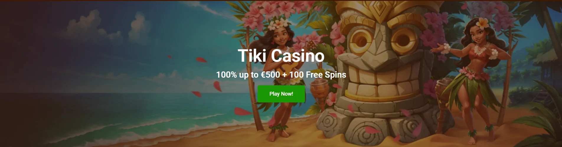 Tiki Casino